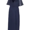 Mluna Umstandsmode-Kleid