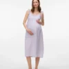 Mlvicki Umstandsmode-Kleid
