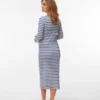 Mlwilla Umstandsmode-Kleid