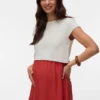 Mlzandra Umstandsmode-Kleid