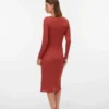 Mlzenia Umstandsmode-Kleid