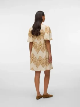Mlzenisa Umstandsmode-Kleid
