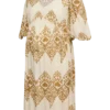 Mlzenisa Umstandsmode-Kleid