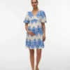 Mlzenisa Umstandsmode-Kleid