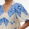 Mlzenisa Umstandsmode-Kleid