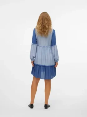 Mlzigga Umstandsmode-Kleid