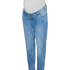 Mom-Fit-Jeans mit mittlerer Taillenhöhe