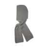 Schwerer Schal