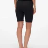 Shorts in figurbetonter Passform