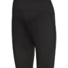 Shorts in figurbetonter Passform