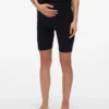Shorts in figurbetonter Passform
