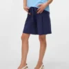 Shorts in regulärer Passform
