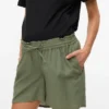 Shorts in regulärer Passform