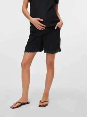 Shorts in regulärer Passform