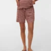 Shorts in regulärer Passform