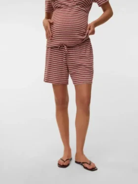 Shorts in regulärer Passform