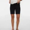 Shorts in regulärer Passform