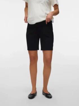 Shorts in regulärer Passform