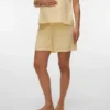 Shorts in regulärer Passform