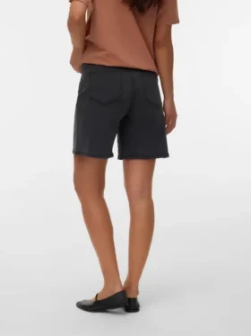 Shorts in regulärer Passform