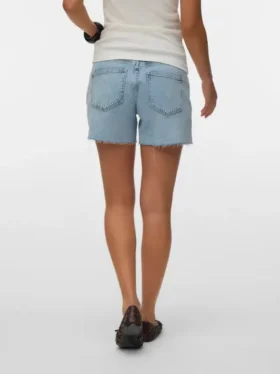 Shorts in regulärer Passform