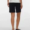 Shorts in regulärer Passform
