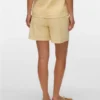 Shorts in regulärer Passform