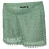 Shorts in regulärer Passform