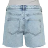 Shorts in regulärer Passform