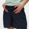 Shorts in regulärer Passform