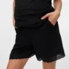 Shorts in regulärer Passform