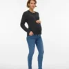 Skinny-Fit-Jeans