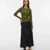 Snandrea-Strickjacke