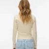 Snandrea-Strickjacke