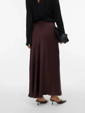 Snemily Langrock mit hoher Taille