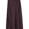 Snemily Langrock mit hoher Taille