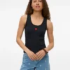 Snheart Tank-Top