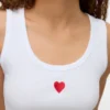 Snheart Tank-Top