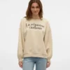 Snia-Sweatshirt