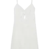 Snkelly Kurzkleid