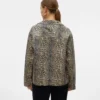 Snkirby-Jeansjacke