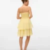 Snruby Kurzkleid