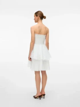 Snruby Kurzkleid