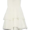 Snruby Kurzkleid