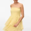 Snruby Kurzkleid