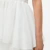 Snruby Kurzkleid
