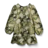 Snsage Kurzkleid mit Shorts