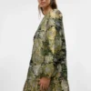 Snsage Kurzkleid mit Shorts