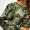 Snsage Kurzkleid mit Shorts