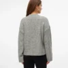 Strickpullover für Umstandsmode